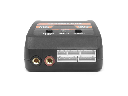 #160237 Reactor 600 Charger (UK)