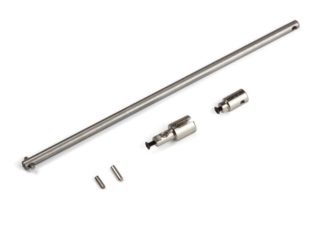 #540063 HD Center Driveshaft & Drive Cup Set