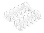 #67447 Big Bore Shock Spring (White/60Mm/81Gf/2Pcs)