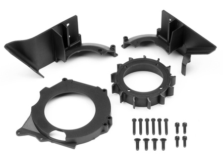 #111790 Cooling Fan Unit Set