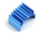 #150743 Heat Sink (Blue)