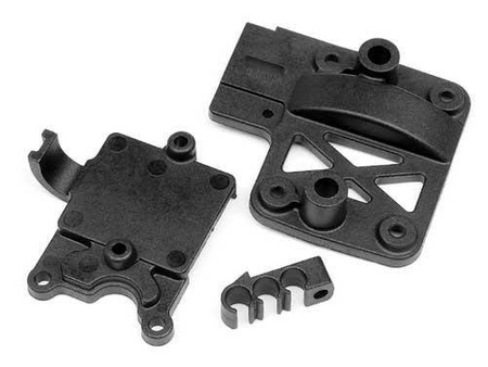 Diff Mount Cover/Wire Mount/PT Mount Set