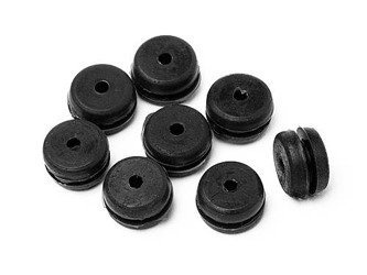 Canopy Grommets 8pcs (Tracer 180/240)