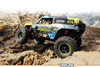 #160804 Venture18 U4 Ford Bronco 4400 - VGJR