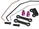 #88016 E10 Sway Bar Set