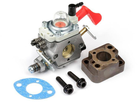 Carburetor (Wt-668) #15460