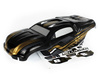 #540093 Slyder ST Body (Black/Gold)
