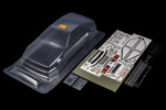 #17214 Toyota Levin Ae86 Body (190Mm)