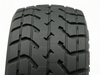 Tarmac Buster Tire M Compound (170X60Mm/2Pcs) #4837