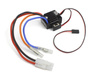 MSC-60BR-WP Waterproof ESC #150637