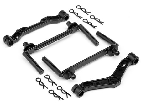 #107429 Body Mount Set