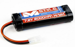 #542405 7.2V 2000mAh Nimh Stick Pack , w/ Tamiya Plug