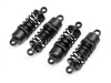 #113694 Sport Shock Set (39-49.5Mm/4Pcs)