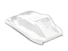 RADIO BOX COVER (CLEAR) #7121