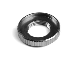 Servo Saver Nut (Grey) #150689