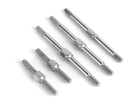 HD Turnbuckle Set #150338