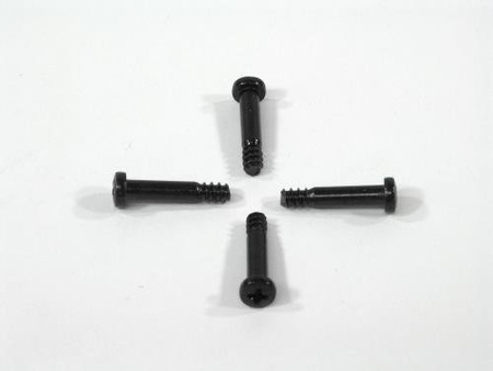 STEP SCREW M4x20mm (4pcs) #Z288