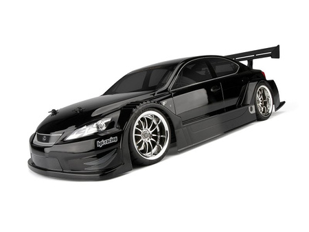 Lexus Is F Racing Concept Body (200Mm) #17542