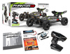 Samochód zdalnie sterowany RC #150075 Phantom XB 1:10 RTR Electric Buggy Model Auto RC