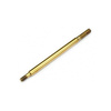 #ED030012 - Titanium Shock Shaft (3.5 x 55mm) TiNi Finish (HB Lightning Buggy Front)