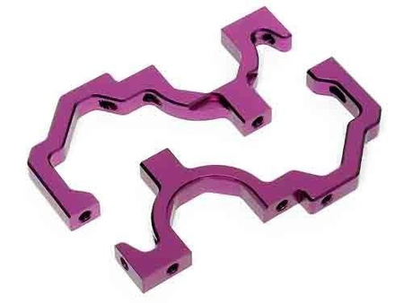 Front Bulkhead Set(purple)