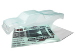 #150608 Clear Polycarbonate Body Phantom XT