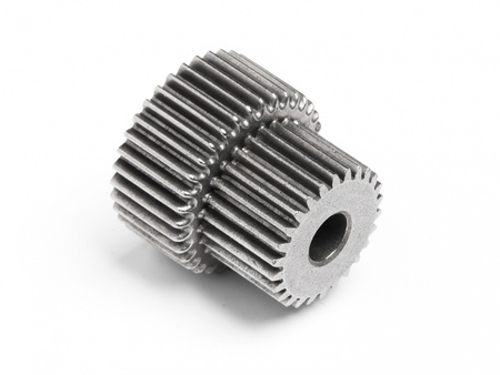 #86865 Compound Idler Gear 26/35 Tooth (48 Pitch)