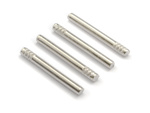 #540025 Rear Hub Pins (4P)