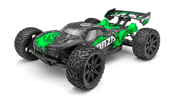 Vorza S Truggy Flux #160182