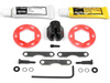 Fiberglass Dual Disk Brake Conversion Kit #87025