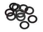 #107897 Washer 5.2X8X0.5Mm (10Pcs)