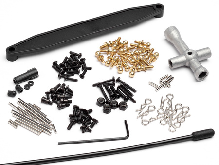#105508 Hardware/Tool Set (Recon)