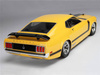 1970 Ford Mustang Boss 302 Body (200Mm) #17546