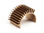 #MV28063 MOTOR HEATSINK (ALL ION)