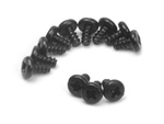 #540354 Pan Head Self-Tapping Screws PBH02*4mm