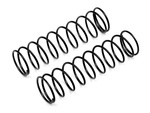 #100866 Shock Spring 14X60X1.1Mm 10.5Coils (50Gf/Blk/2Pcs)