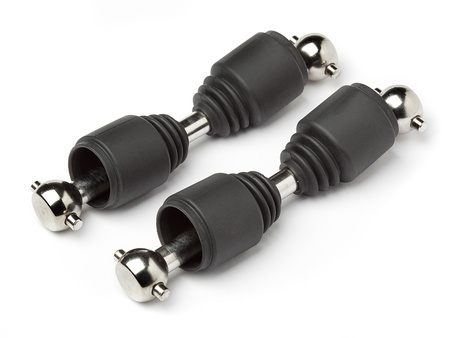 #104966 Super Heavy Duty Drive Shaft 18X116Mm (2Pcs)