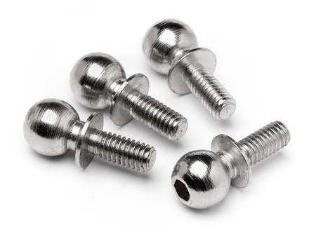#MV24098 Servo Link Ball 8mm 4 Pcs