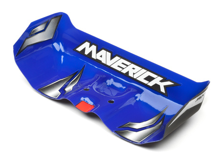 #MV22735 WING BLUE (PVC) (XB)
