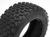 Desert Buster Arrow Tire Hd Comp (190X70Mm/2Pcs) #4440