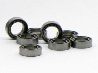 Ball Bearing 5x8mm (8pcs) - S18 TC