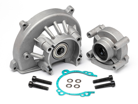 #MV24141 Crankcase Assembly ME - 243 (Blackout MT)