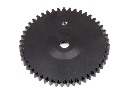 HEAVY DUTY SPUR GEAR 47TX5MM #111800