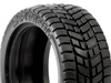 Radial Tire 26Mm M Compound (2Pcs)