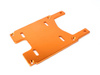 Motor Plate 3.0mm (Orange) #160114