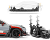 #160375 Sport 3 Flux Ford Mustang Mach-E 1400