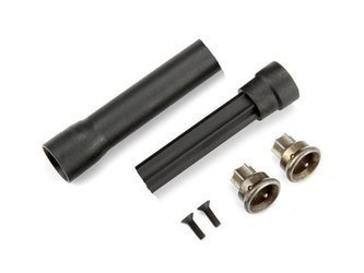 CENTER DRIVE SHAFT SET