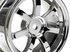 Rays Gram Lights 57S-Pro Wheel Chrome (0mm Offset) #3574