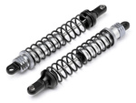 #MV24002 Rear Shock Absorber 2 Pcs (Blackout MT)