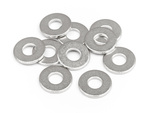 #Z685 Washer 2.7X6.7X0.5Mm (10 Pcs)